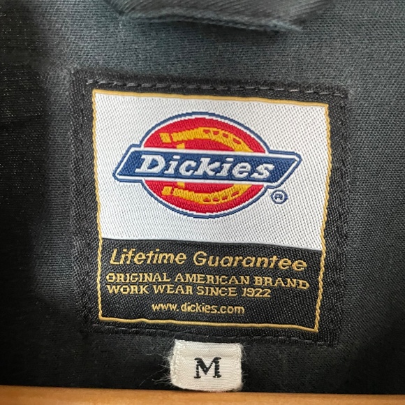 Dickies coveralls - Picture 4 of 6